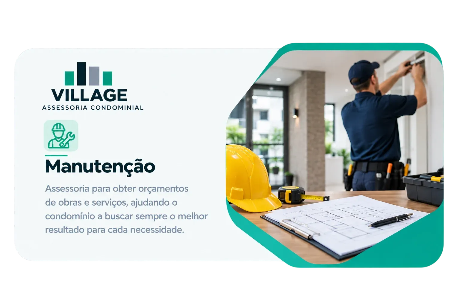 Manutenção
